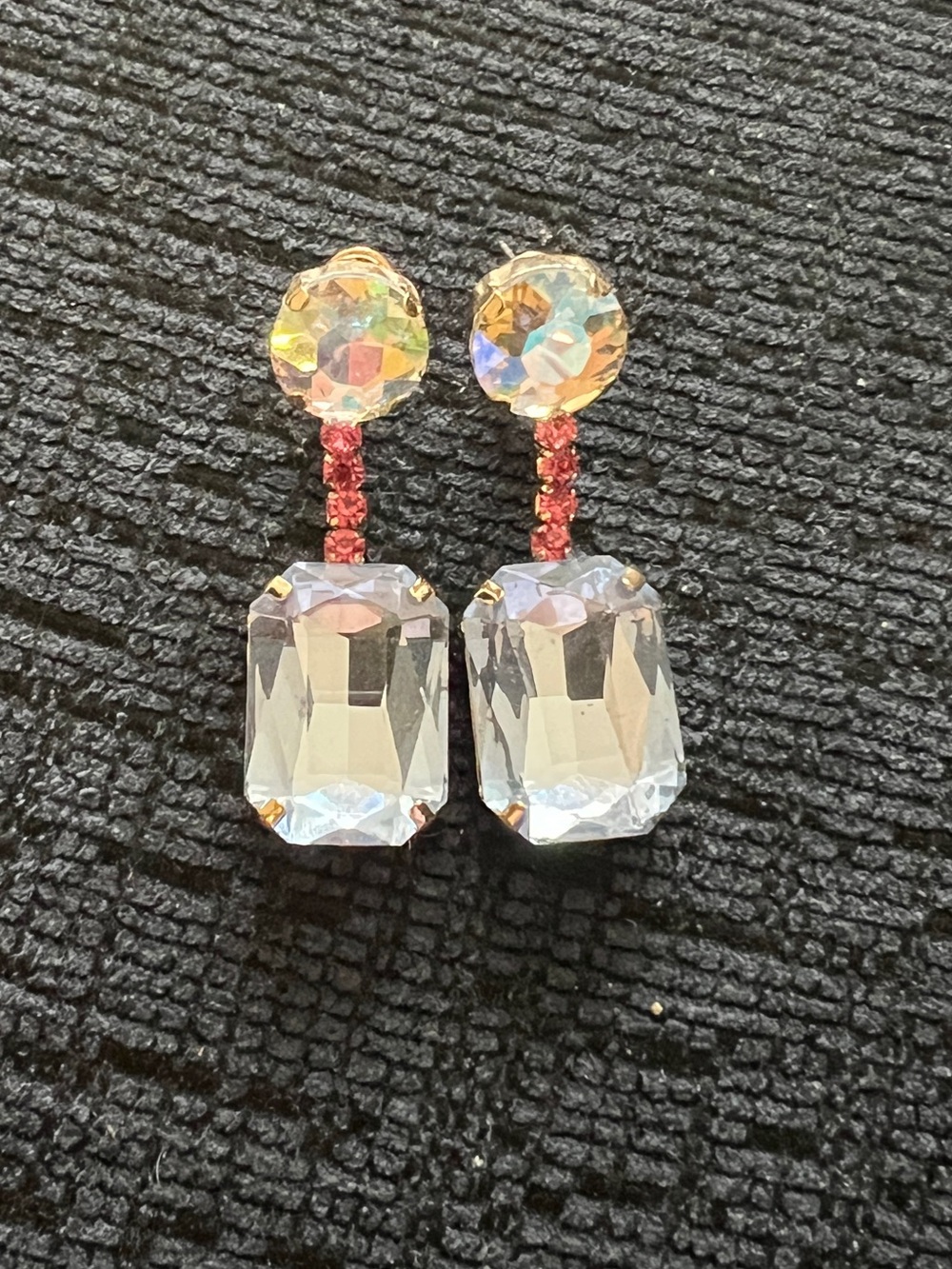 Zara earrings